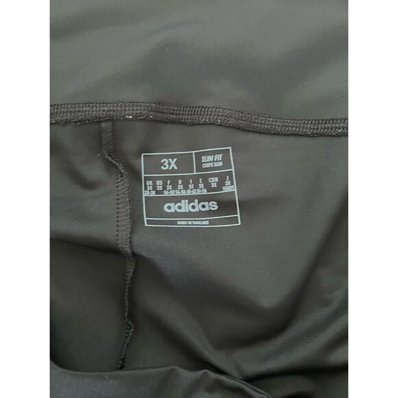 Adidas Womens Athletic Skort - Picture 4 of 4